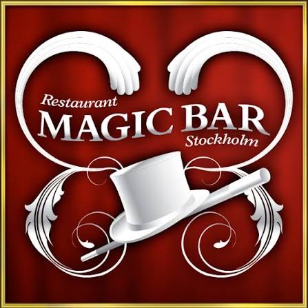 Restaurant Magic Bar Stockholm